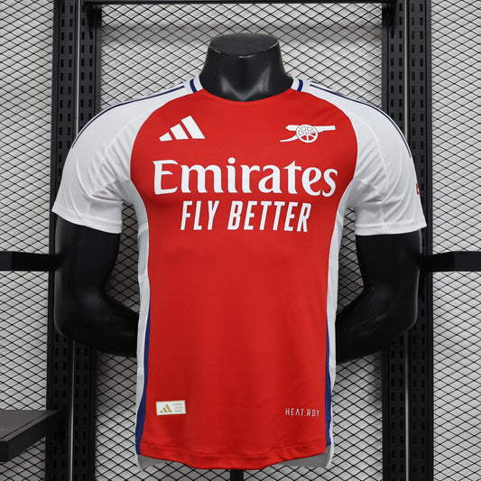 ARSENAL HOME 2024-2025