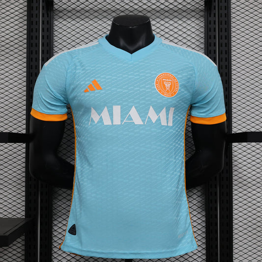 INTER MIAMI 2024-2025