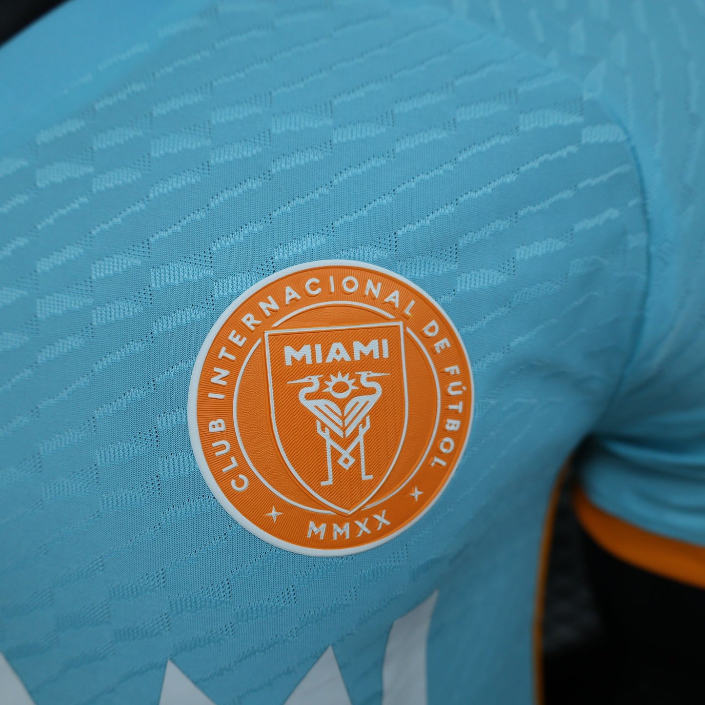 INTER MIAMI 2024-2025