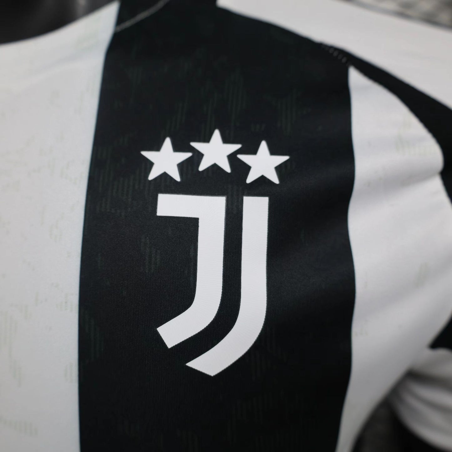 JUVENTUS HOME 2024-2025