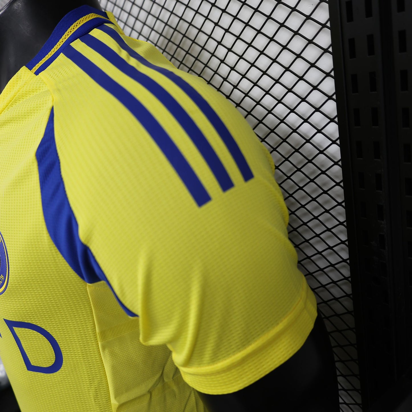 Al-NASSR HOME 2024-2025