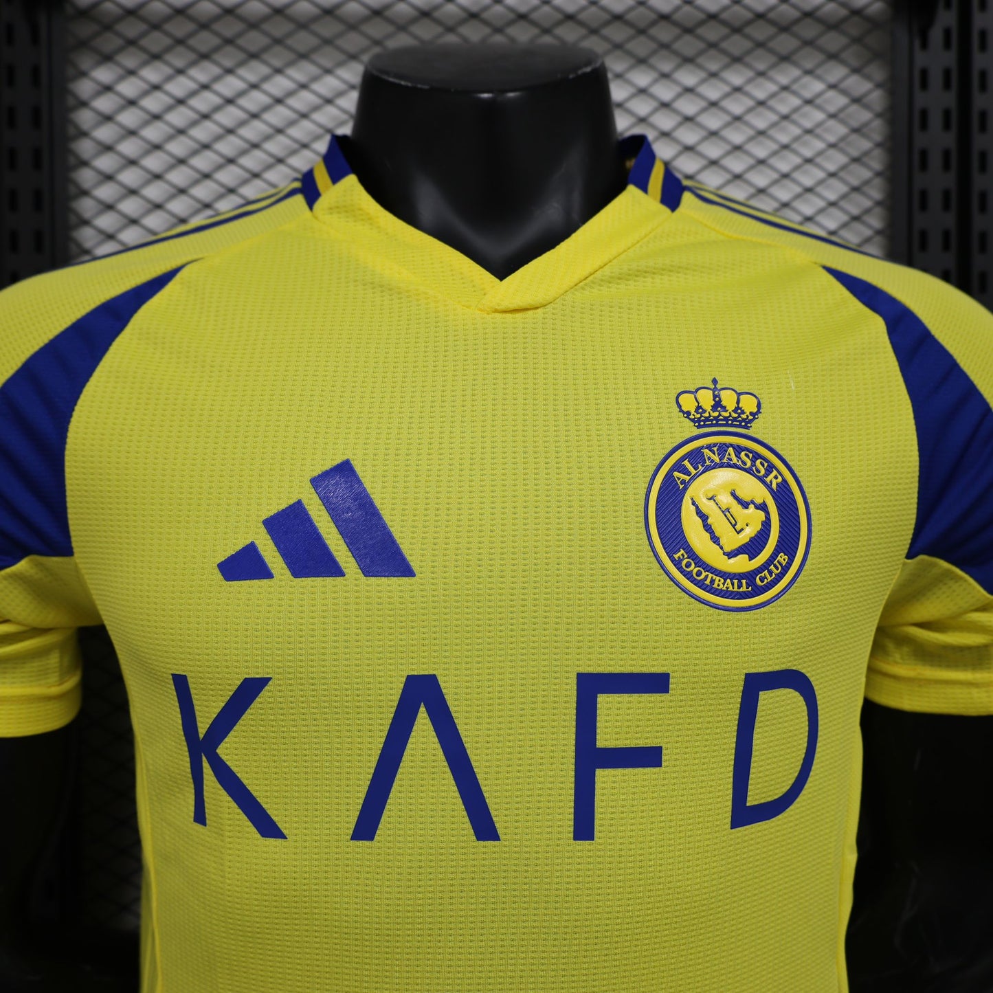 Al-NASSR HOME 2024-2025