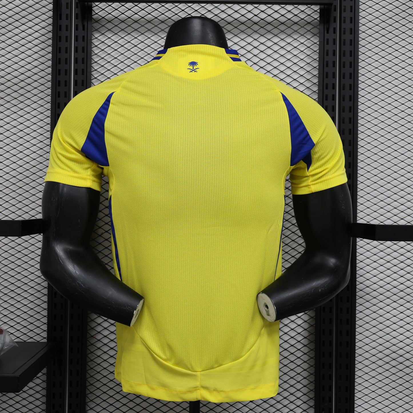 Al-NASSR HOME 2024-2025