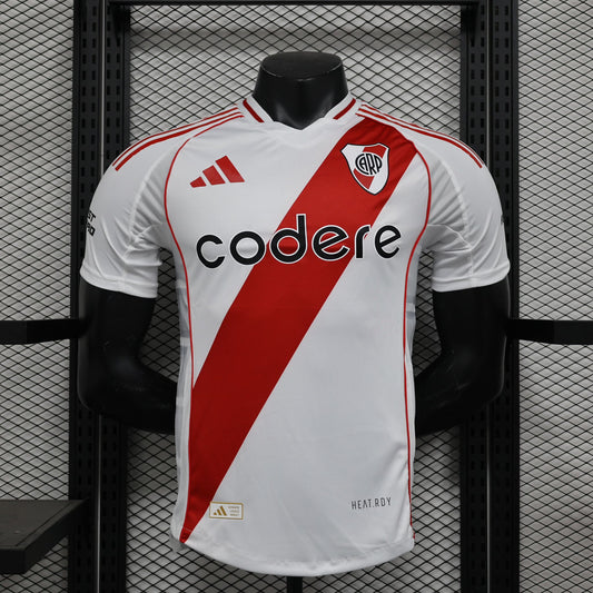 RIVER PLATE 2024-2025