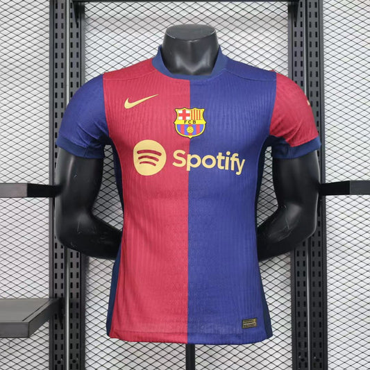 BARCELONA HOME 2024-2025